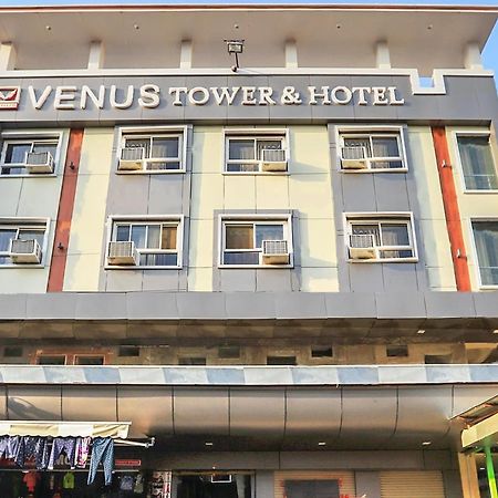 Oyo 11840 Hotel Venus أجمير المظهر الخارجي الصورة