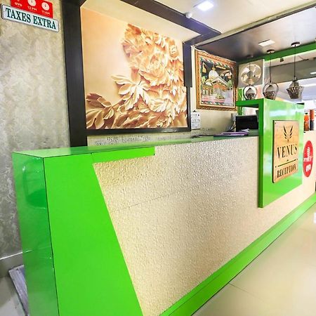 Oyo 11840 Hotel Venus أجمير المظهر الخارجي الصورة