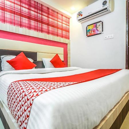 Oyo 11840 Hotel Venus أجمير المظهر الخارجي الصورة