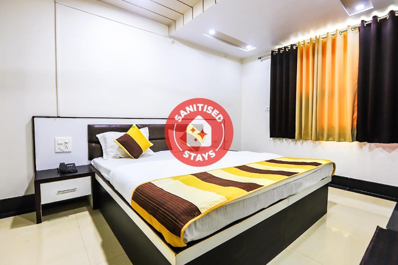Oyo 11840 Hotel Venus أجمير المظهر الخارجي الصورة