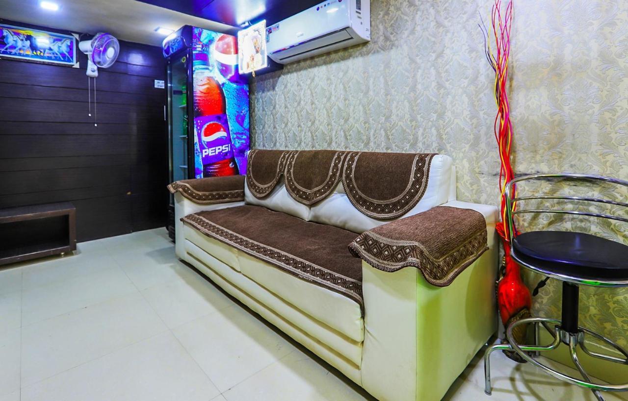 Oyo 11840 Hotel Venus أجمير المظهر الخارجي الصورة