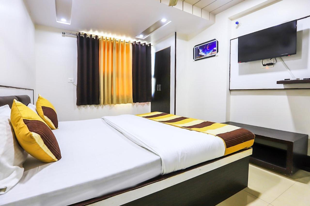 Oyo 11840 Hotel Venus أجمير المظهر الخارجي الصورة
