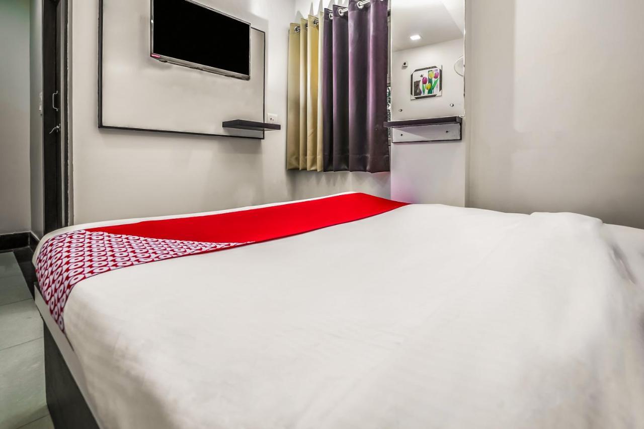 Oyo 11840 Hotel Venus أجمير المظهر الخارجي الصورة