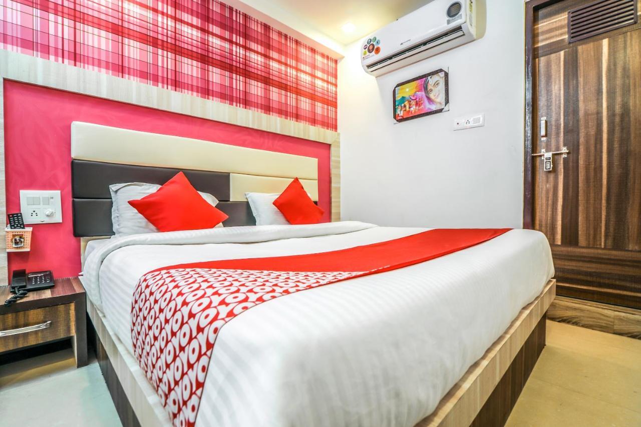 Oyo 11840 Hotel Venus أجمير المظهر الخارجي الصورة