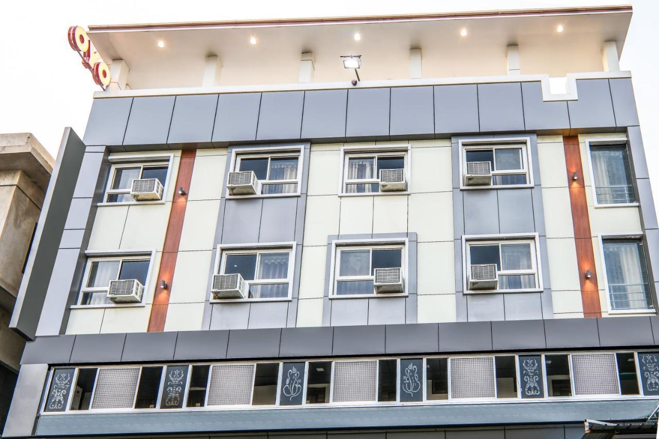 Oyo 11840 Hotel Venus أجمير المظهر الخارجي الصورة